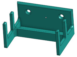 Mastersystem Controller Wallmount