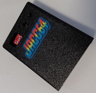 JACC64 512K Image